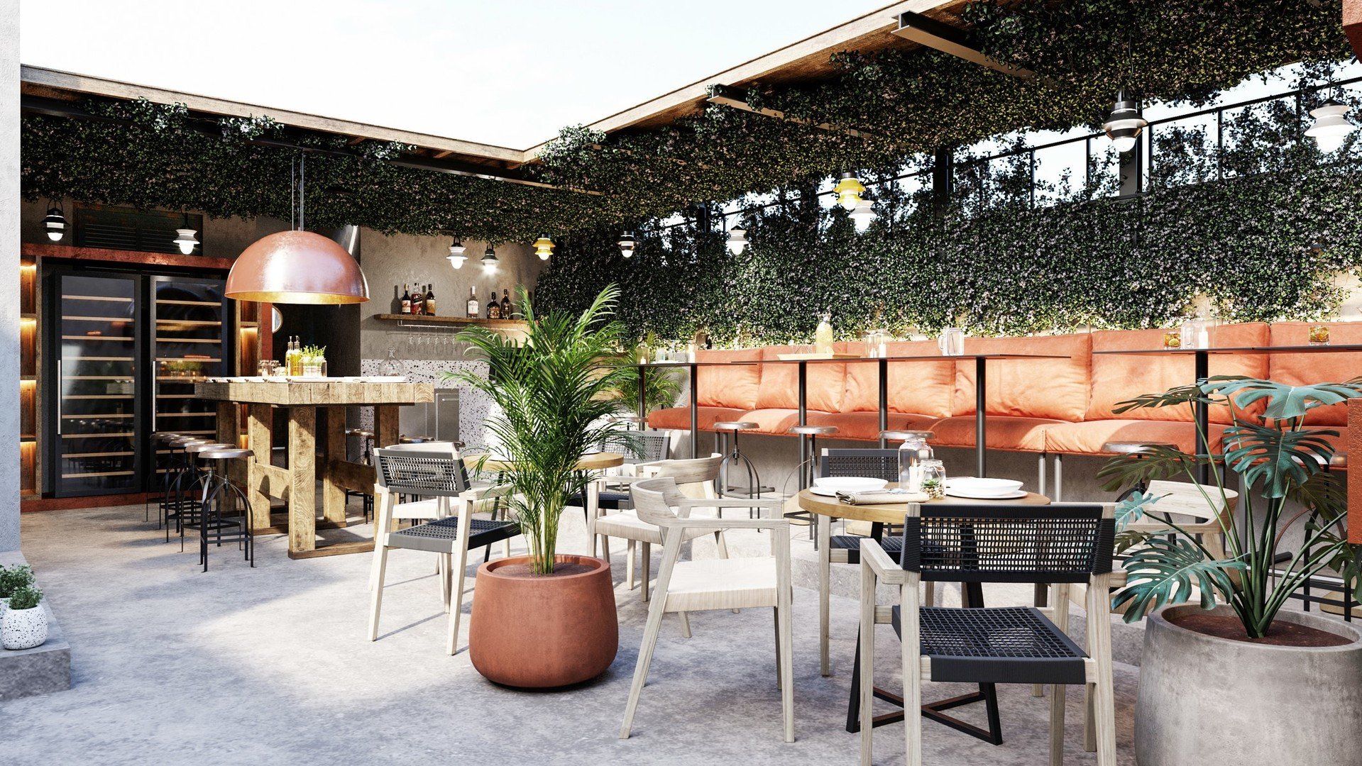 Arkada Sunny Hotel – fotka 13