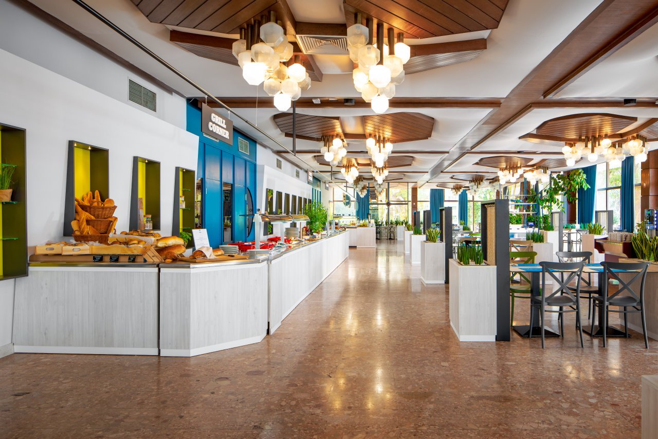 Arkada Sunny Hotel – fotka 14