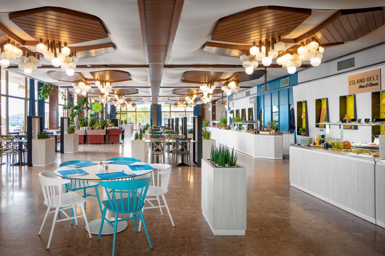 Arkada Sunny Hotel – fotka 15