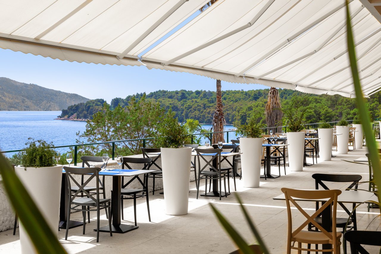 Arkada Sunny Hotel – fotka 16