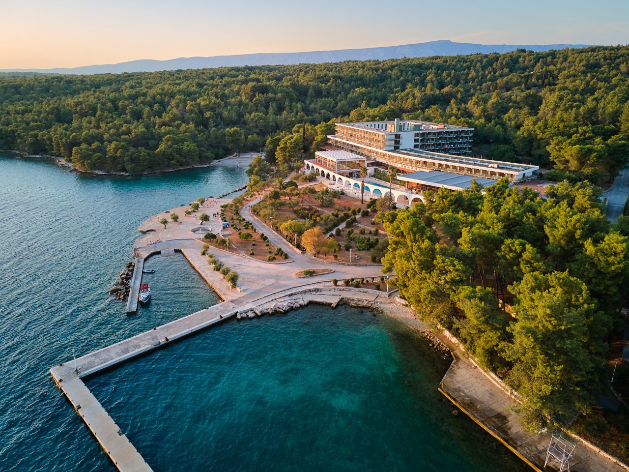 Arkada Sunny Hotel – fotka 3