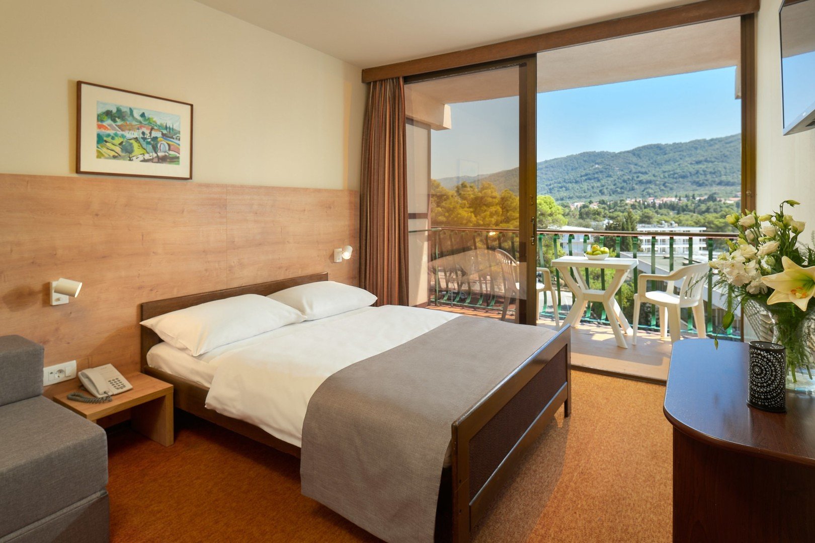 Arkada Sunny Hotel – fotka 6