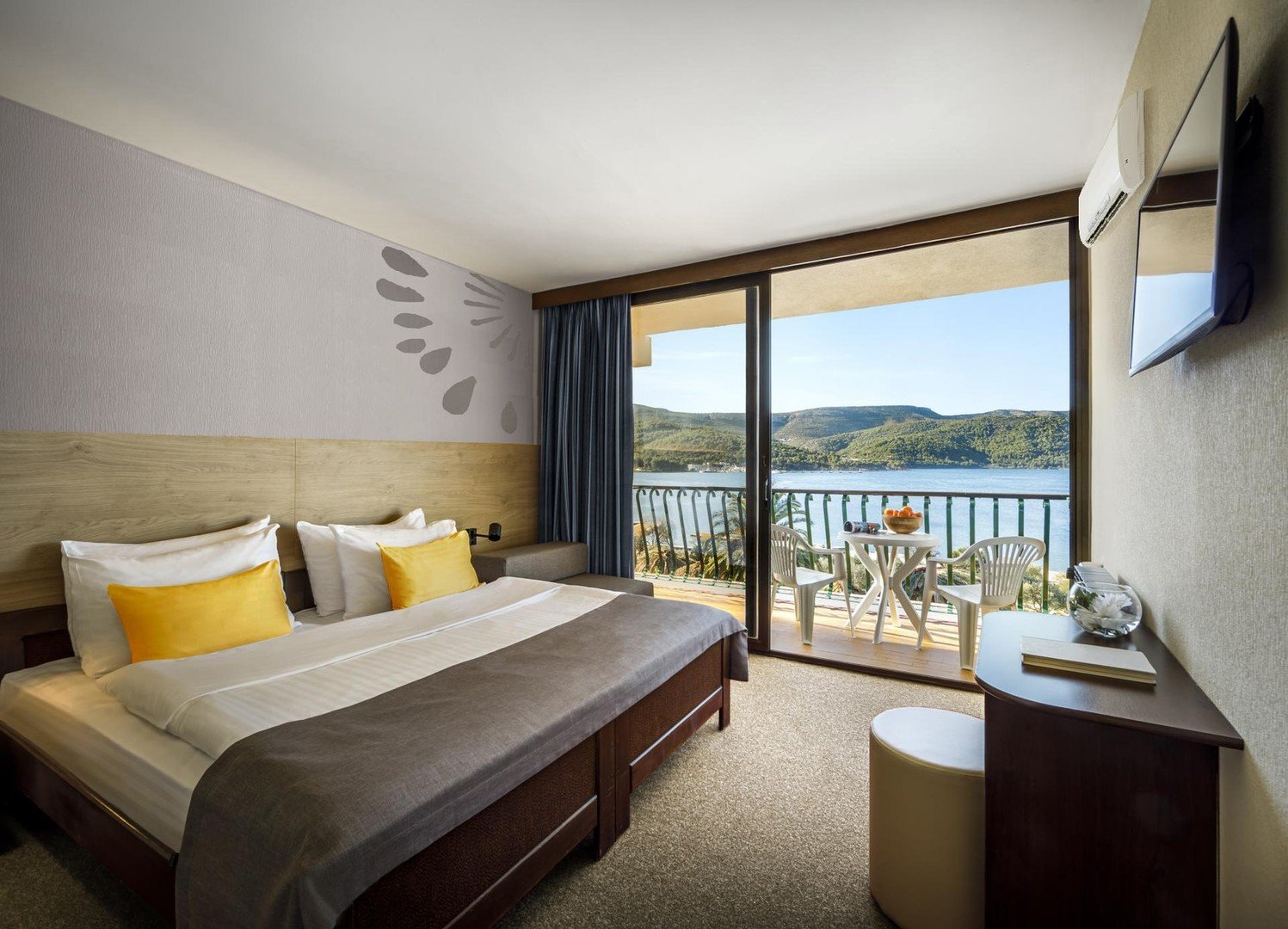 Arkada Sunny Hotel – fotka 7