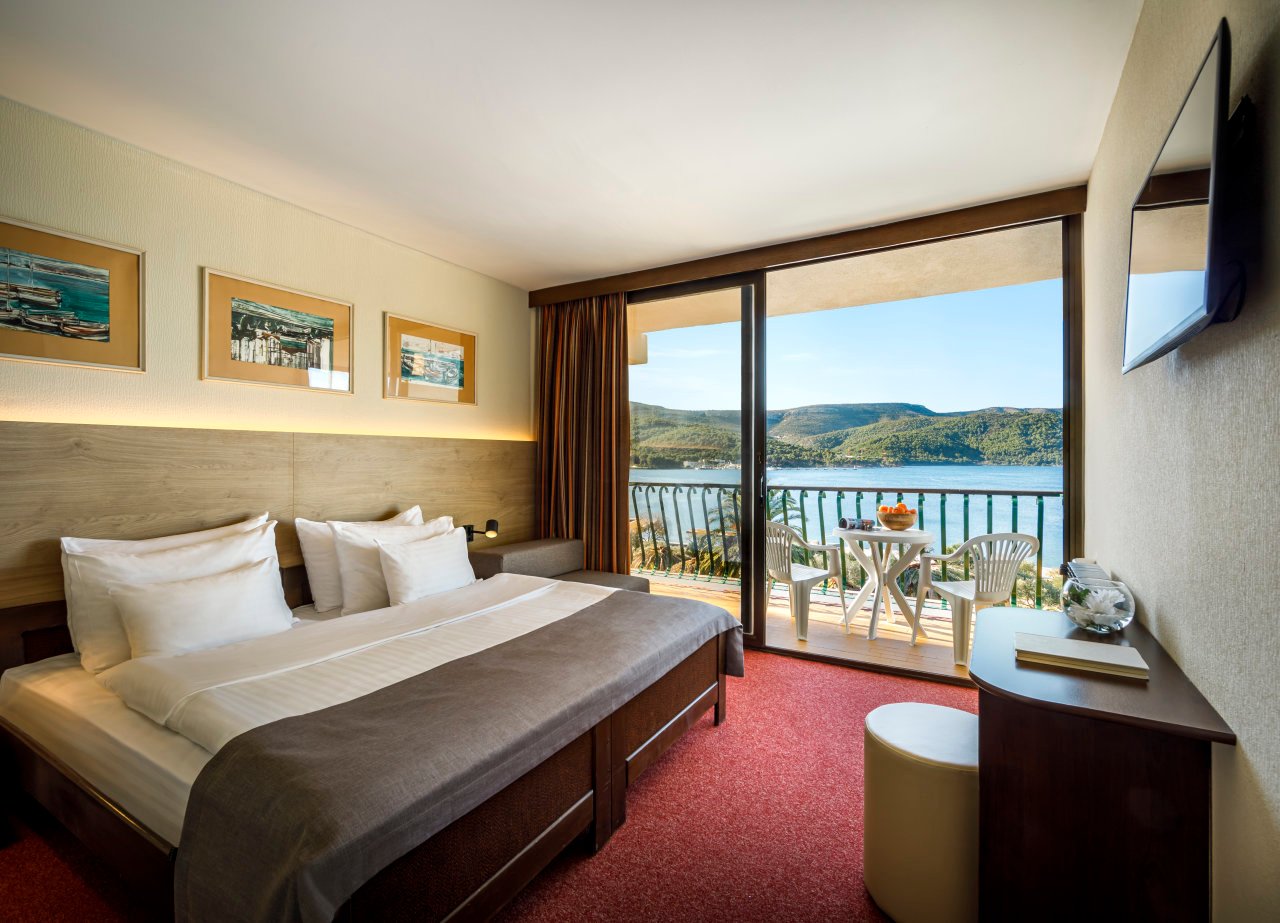 Arkada Sunny Hotel – fotka 8