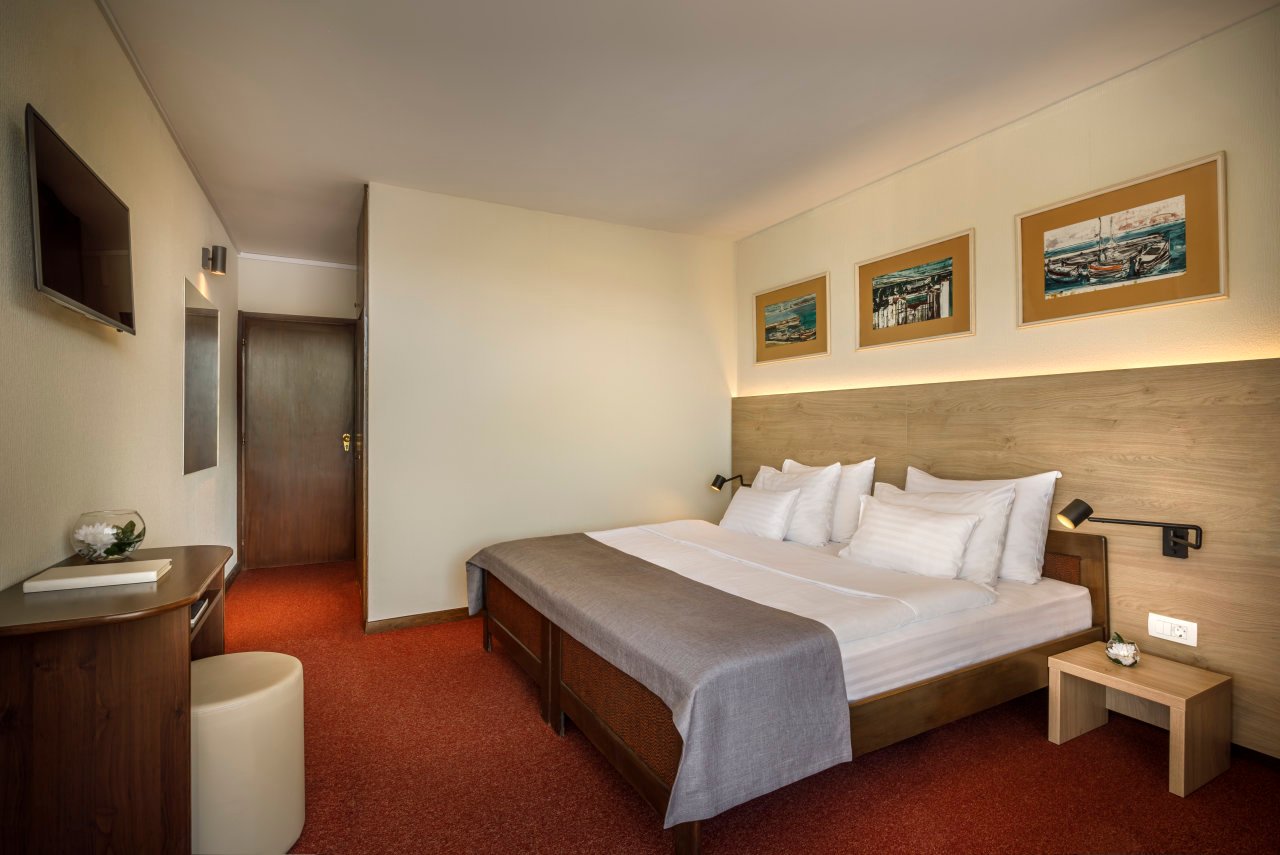 Arkada Sunny Hotel – fotka 9