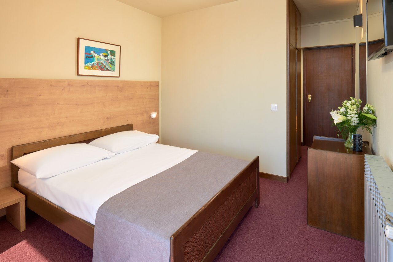 Arkada Sunny Hotel – fotka 10