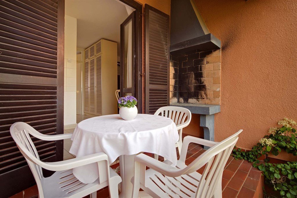 Apartmány Savudrija – fotka 2