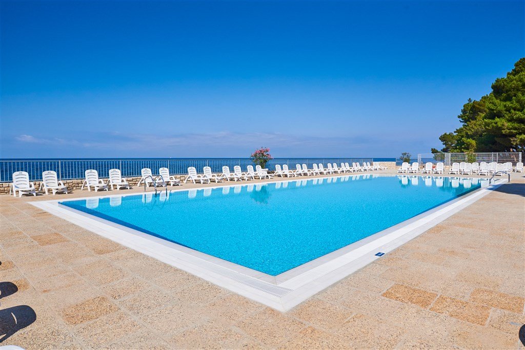 Apartmány Savudrija – fotka 11