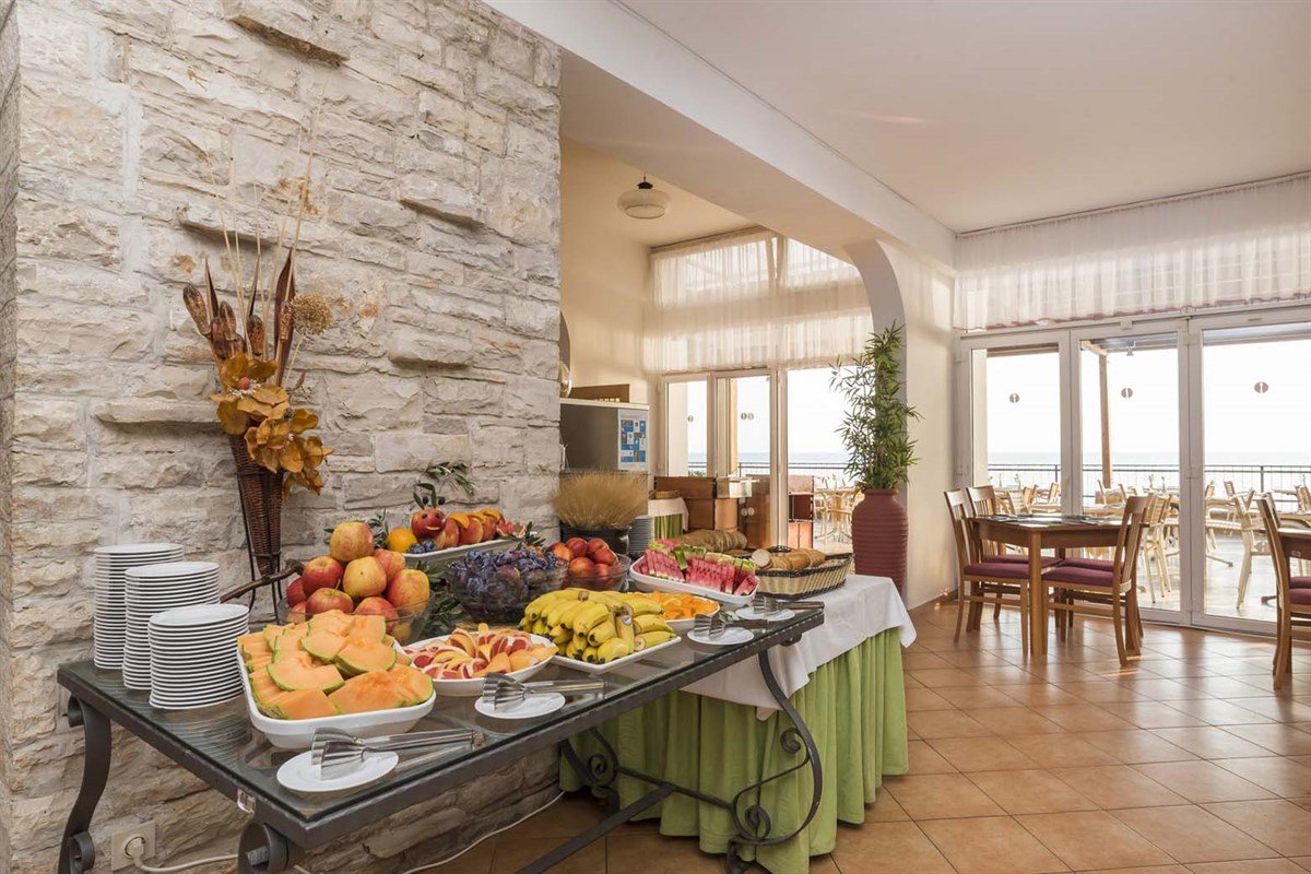 Apartmány Savudrija – fotka 15