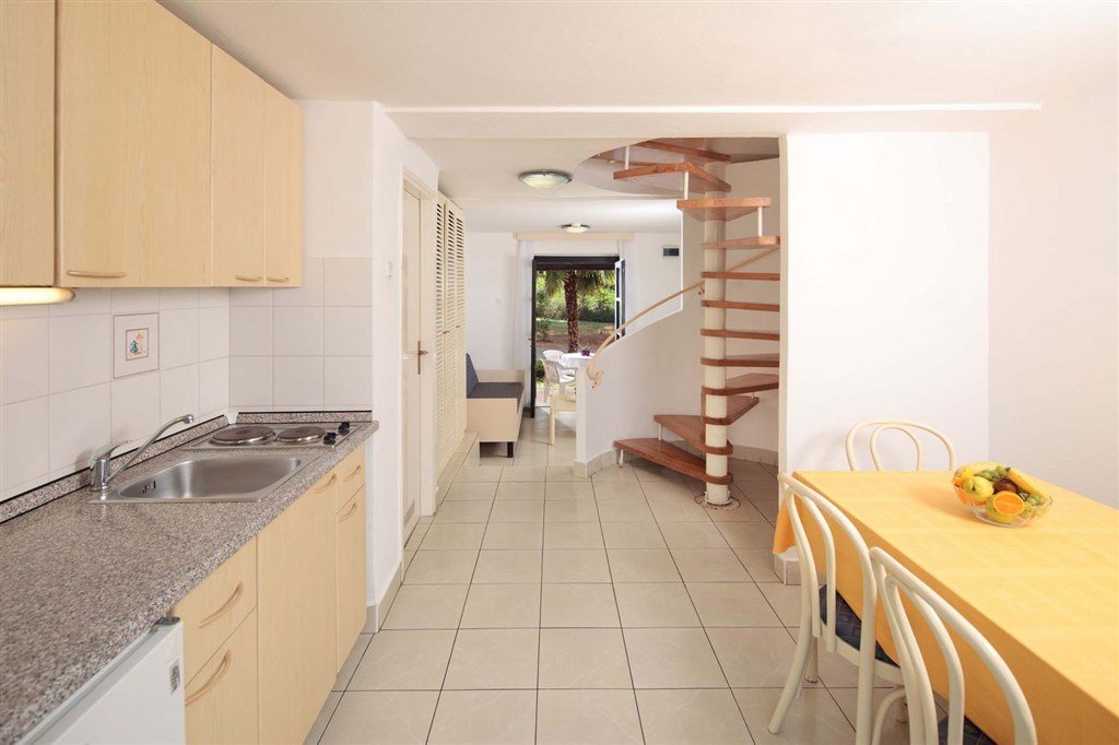 Apartmány Savudrija – fotka 3