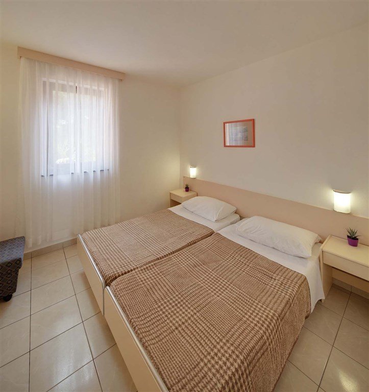 Apartmány Savudrija – fotka 4
