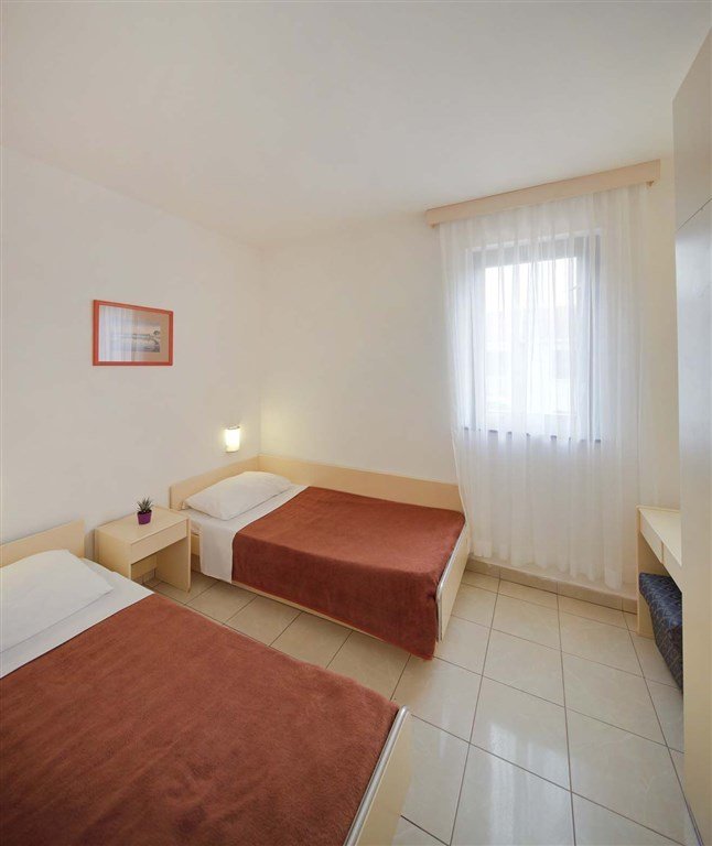Apartmány Savudrija – fotka 5