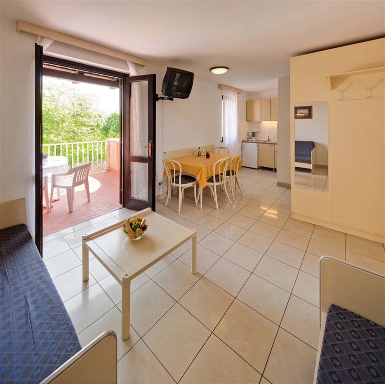 Apartmány Savudrija – fotka 6