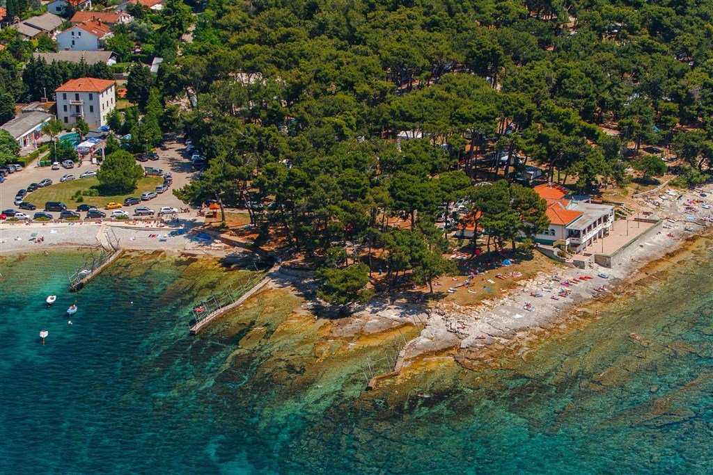 Apartmány Savudrija – fotka 7