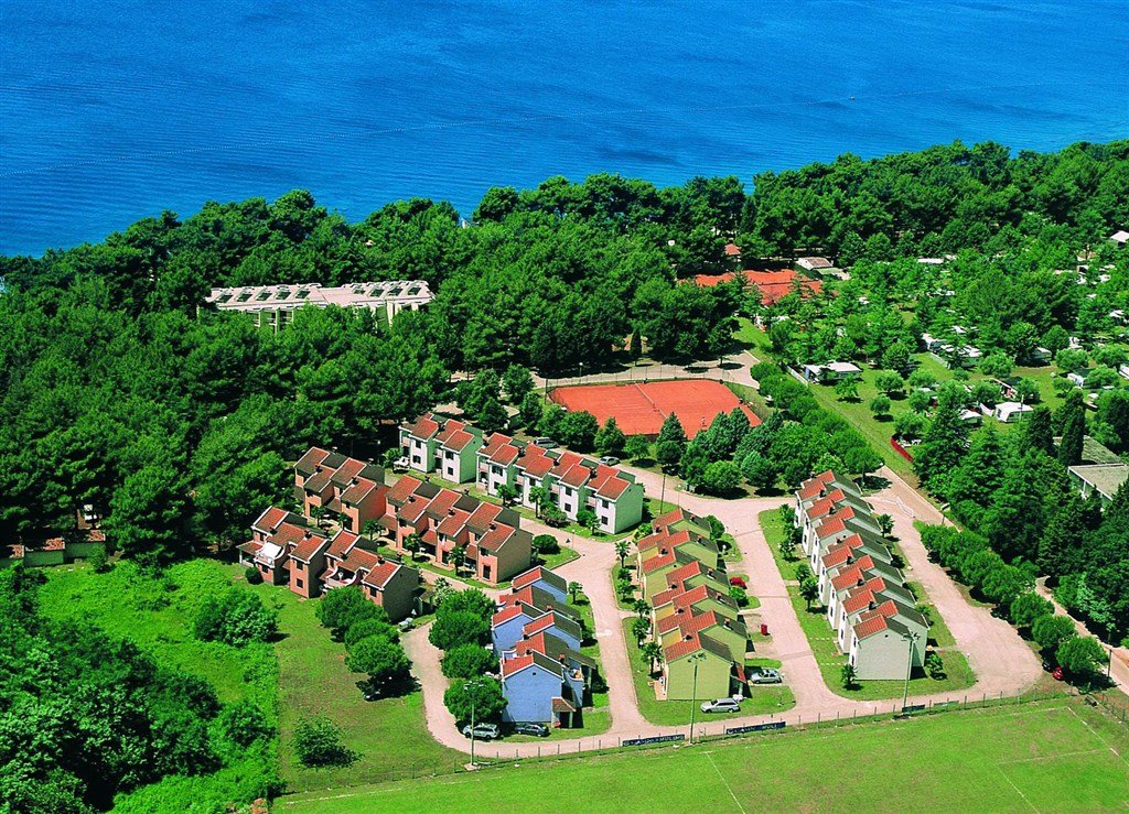 Apartmány Savudrija – fotka 8
