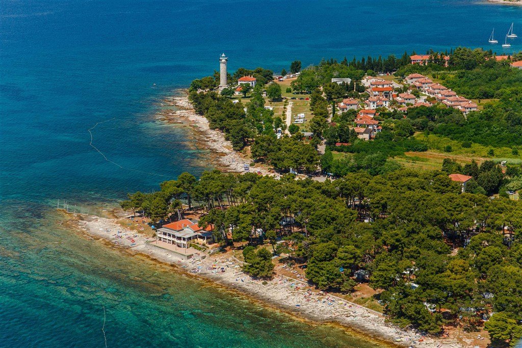 Apartmány Savudrija – fotka 9