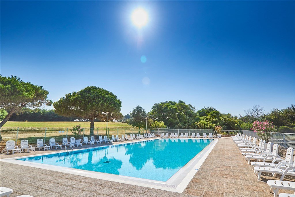Apartmány Savudrija – fotka 10