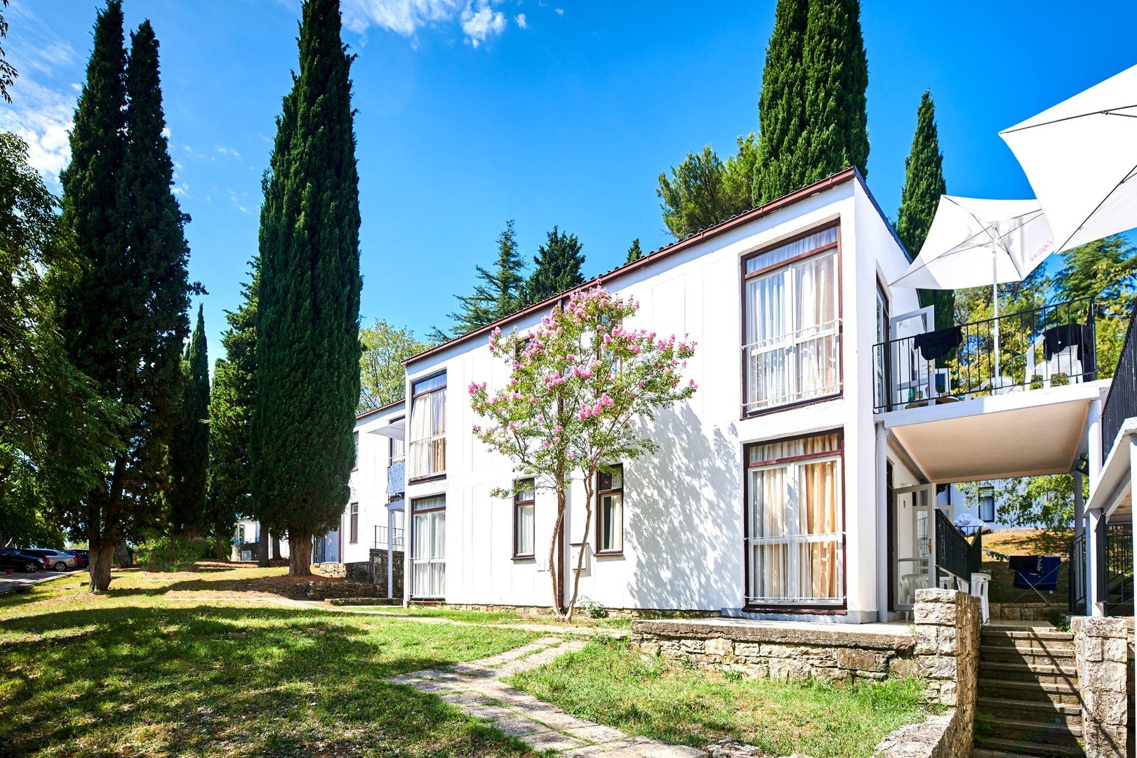 Apartmány Astra – fotka 2