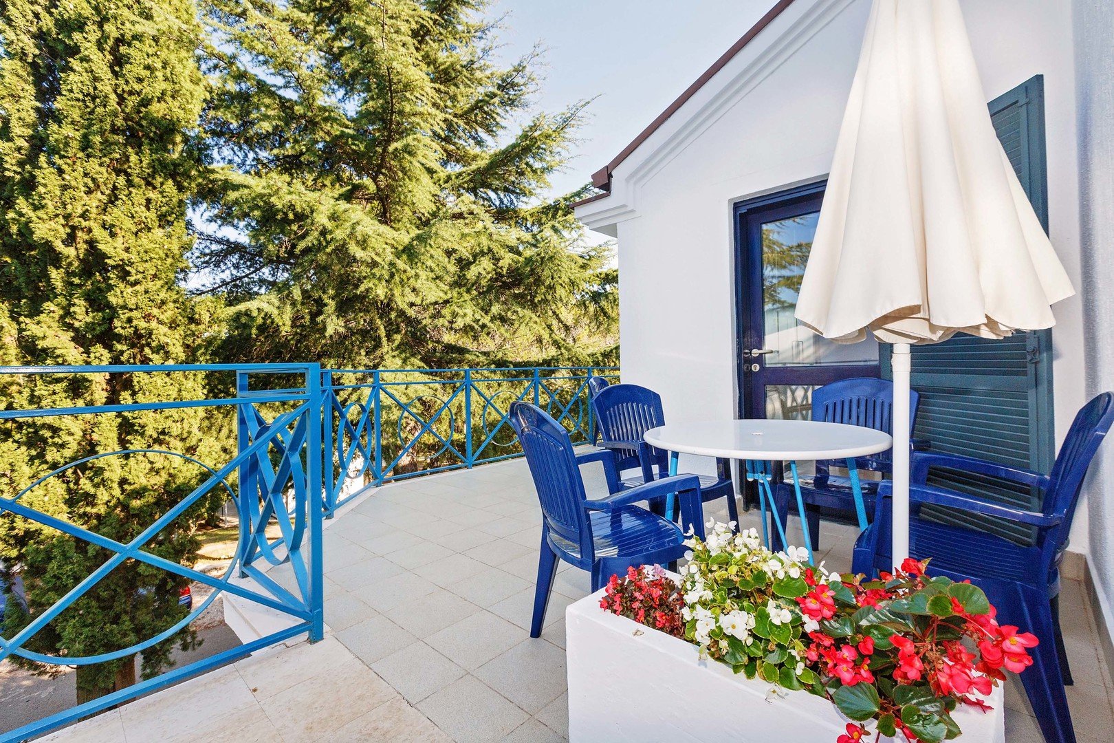 Apartmány Astra – fotka 12