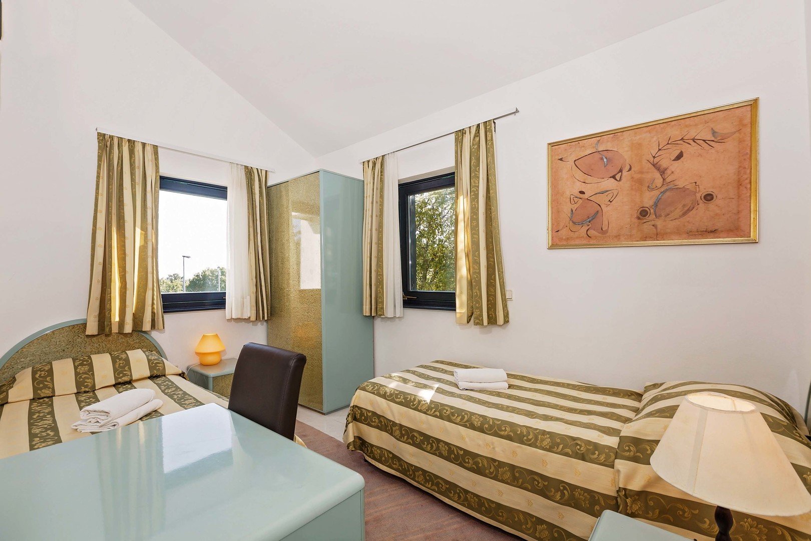 Apartmány Astra – fotka 7
