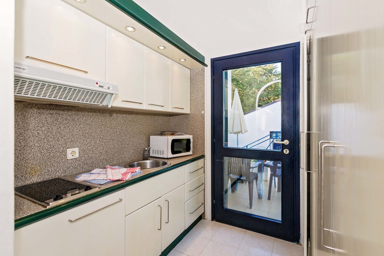 Apartmány Astra – fotka 10