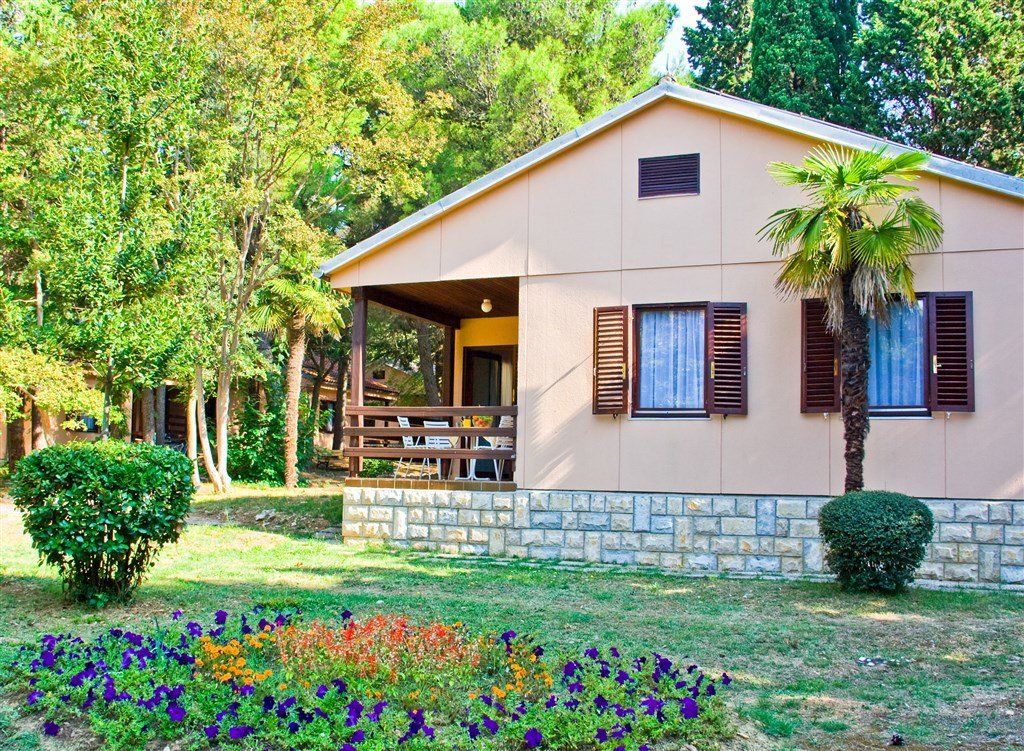 Obrázek hotelu Apartmány Suha Punta