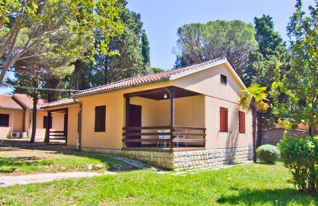 Apartmány Suha Punta – fotka 2