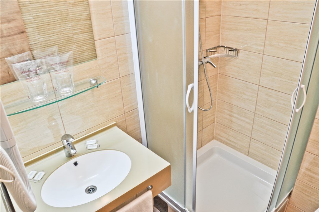 Apartmány Suha Punta – fotka 12