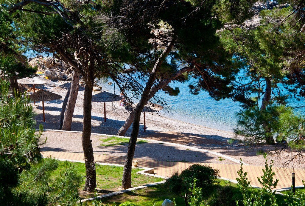 Apartmány Suha Punta – fotka 15