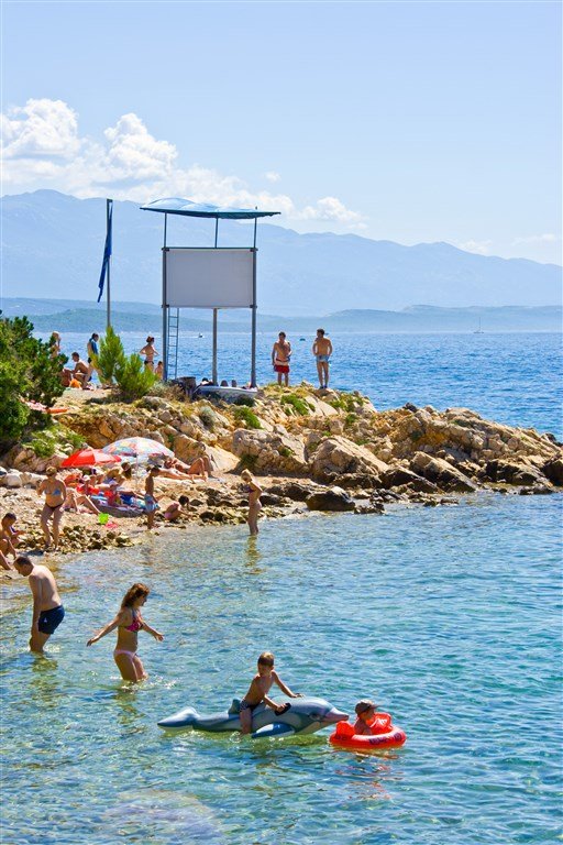 Apartmány Suha Punta – fotka 16