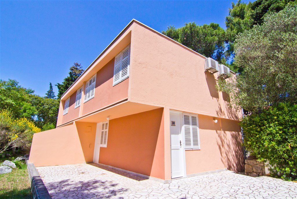 Apartmány Suha Punta – fotka 3