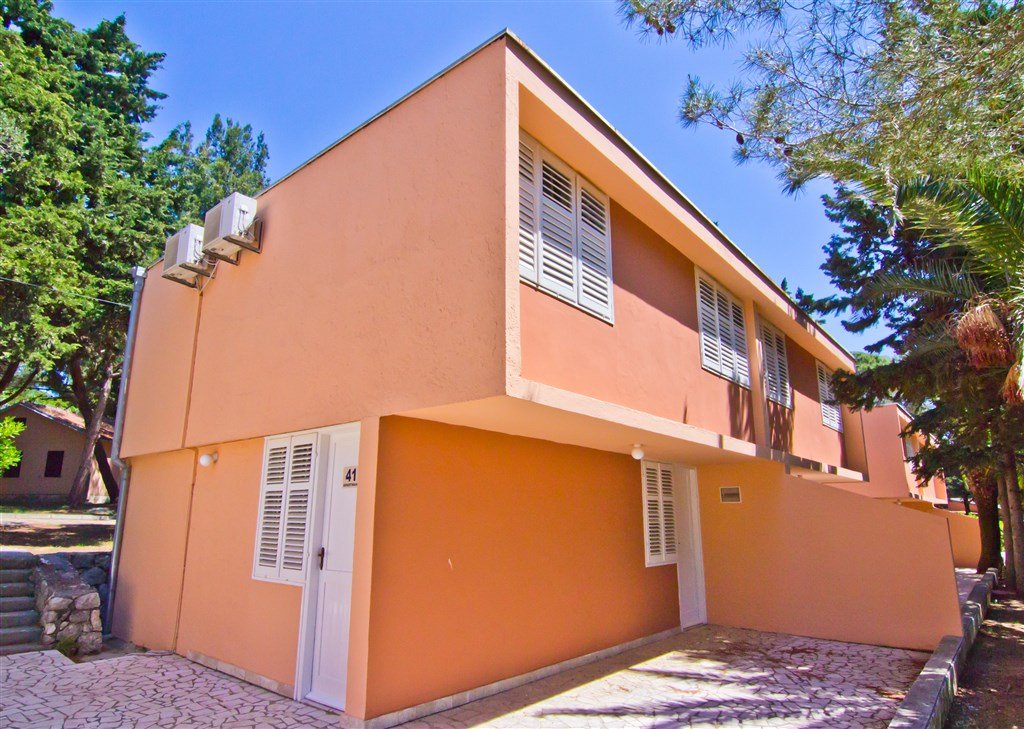 Apartmány Suha Punta – fotka 4