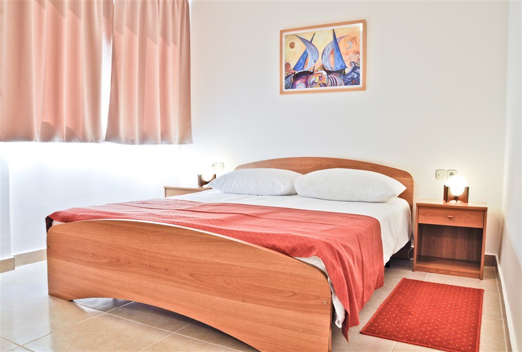 Apartmány Suha Punta – fotka 6