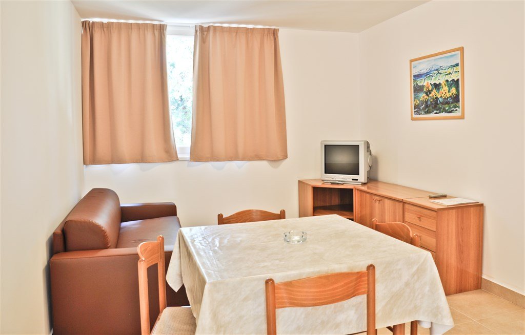 Apartmány Suha Punta – fotka 7