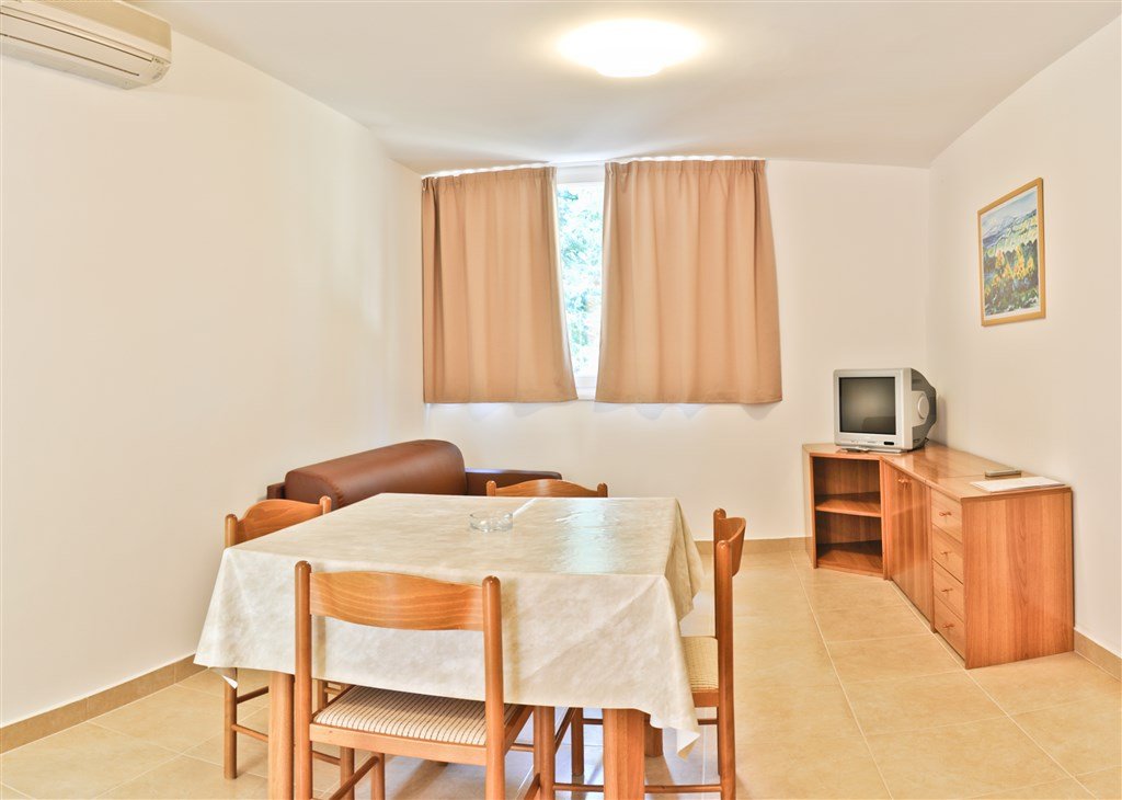 Apartmány Suha Punta – fotka 8