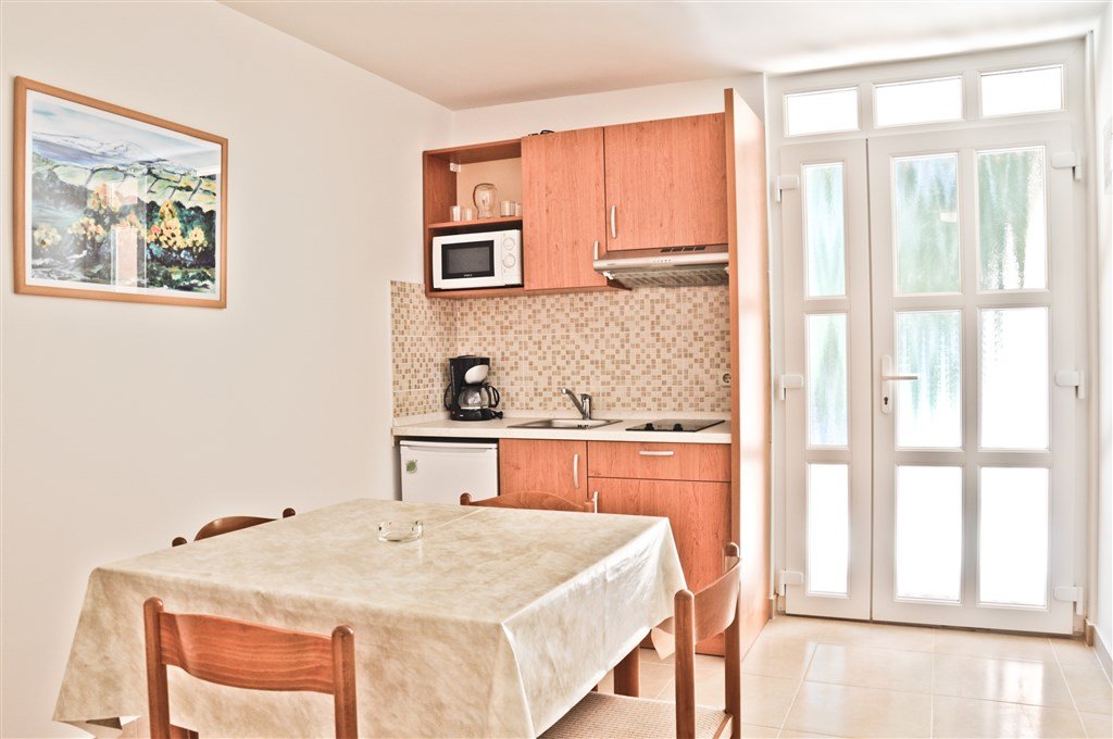 Apartmány Suha Punta – fotka 9