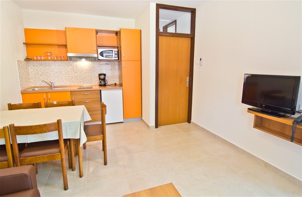 Apartmány Suha Punta – fotka 10