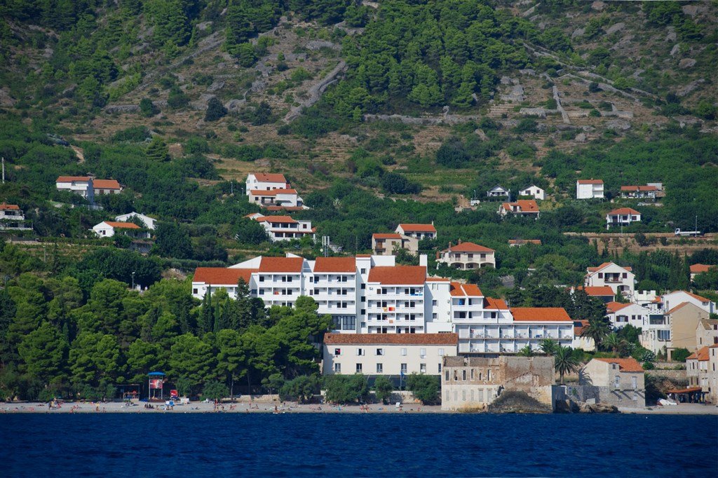 Biševo – fotka 3