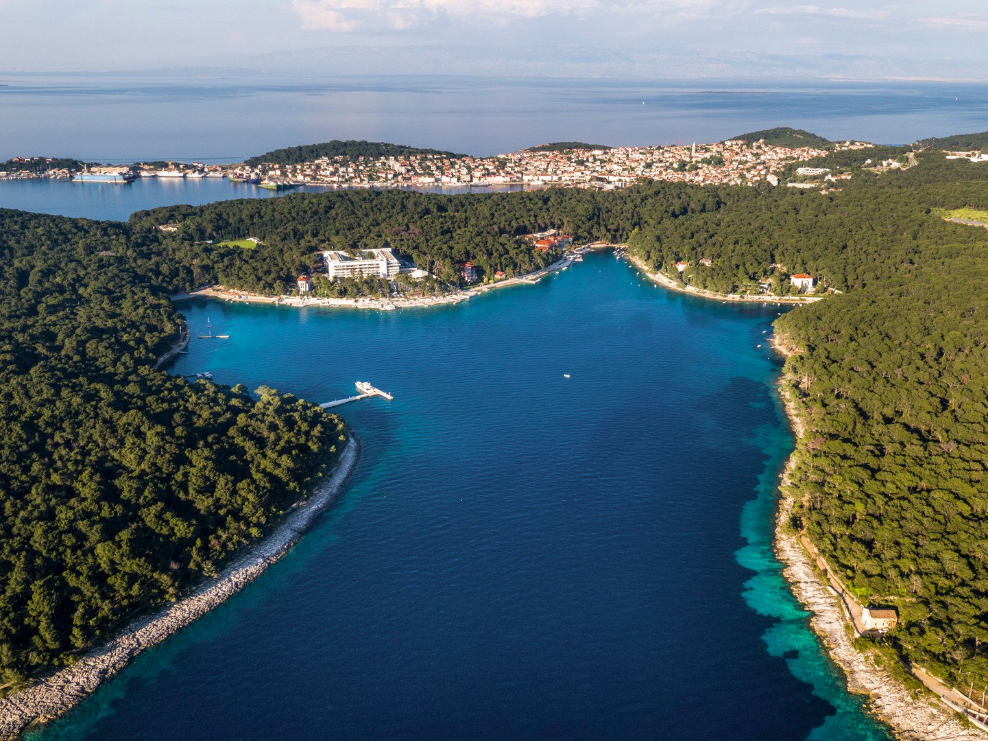 Bellevue Lošinj – fotka 2