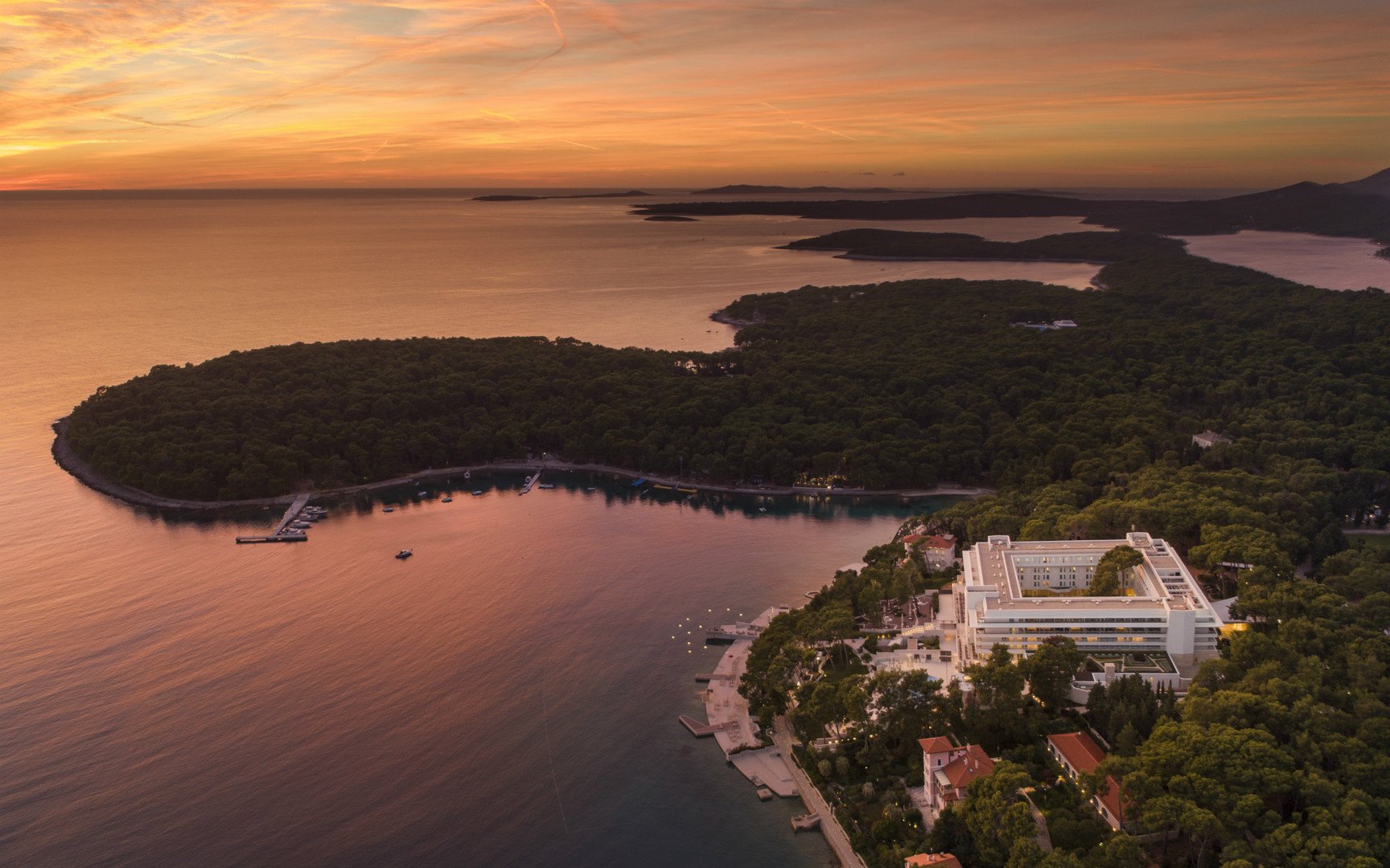 Bellevue Lošinj – fotka 21