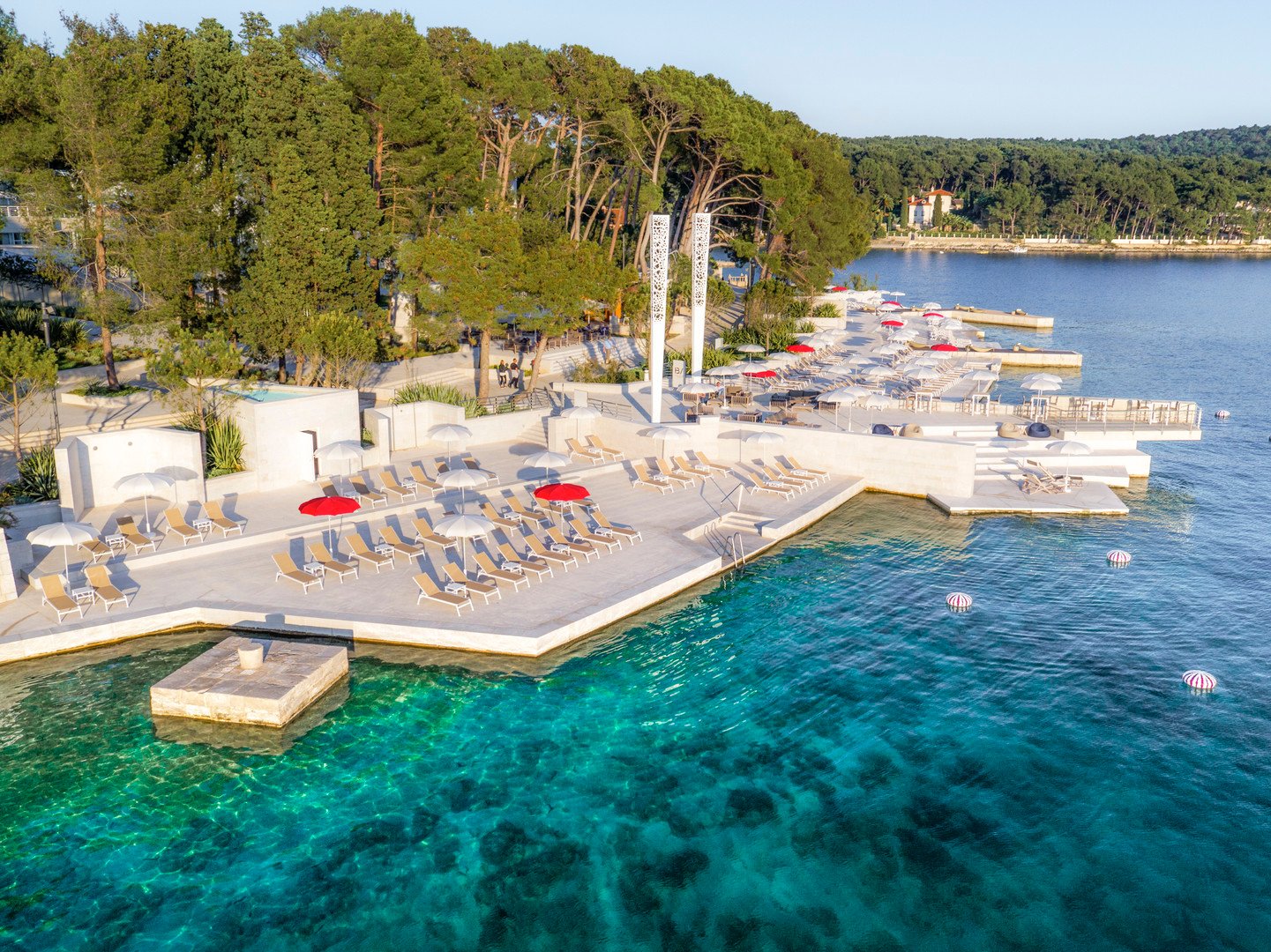 Bellevue Lošinj – fotka 4