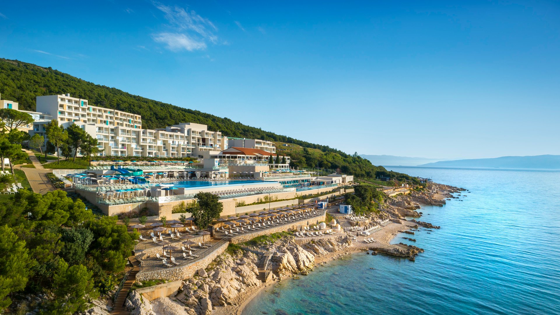 Obrázek hotelu Valamar Bellevue Resort