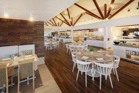 Valamar Bellevue Resort – fotka 11