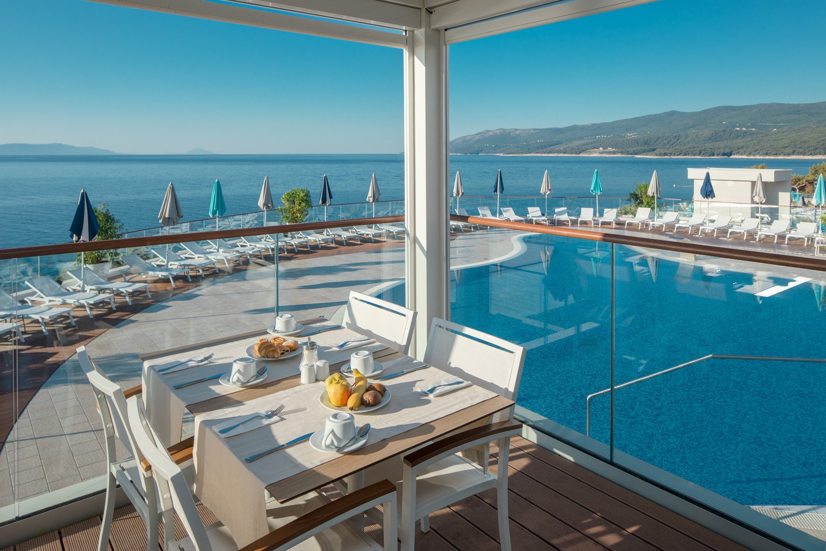 Valamar Bellevue Resort – fotka 12