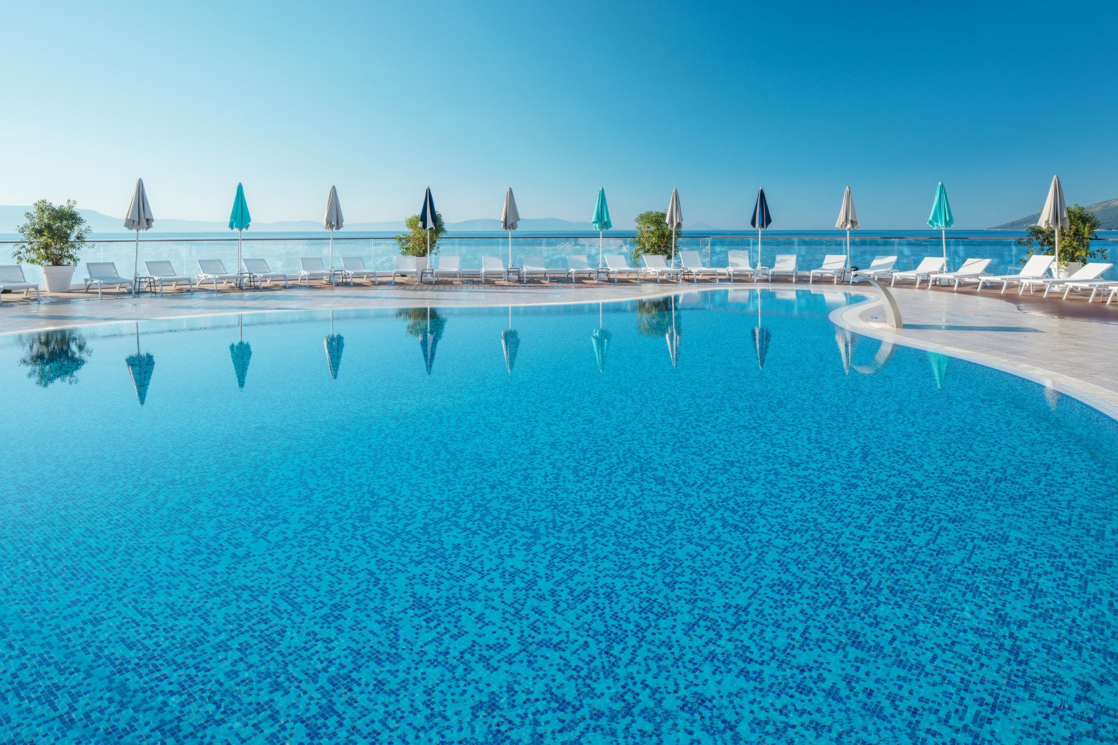 Valamar Bellevue Resort – fotka 13