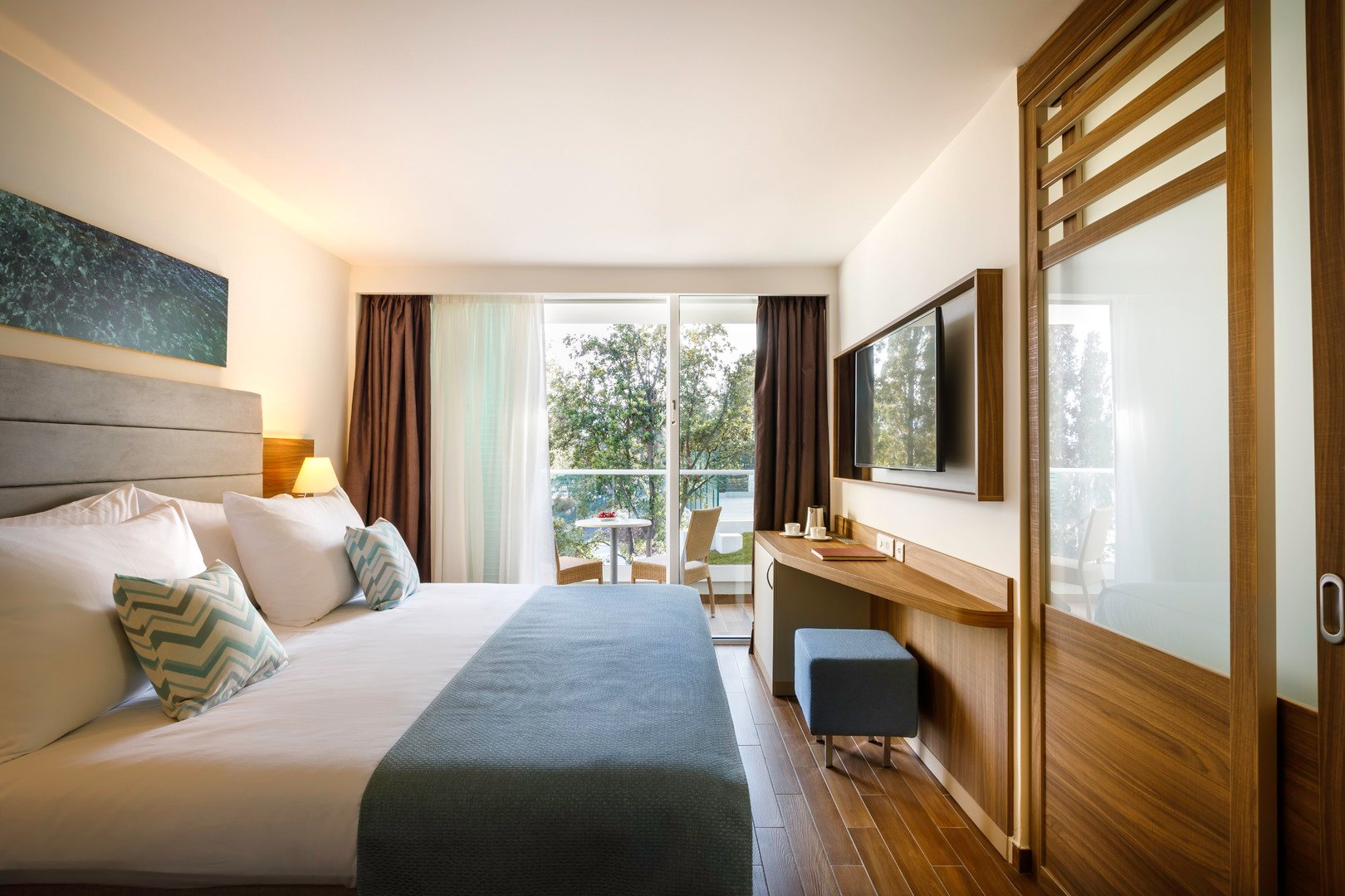 Valamar Bellevue Resort – fotka 3