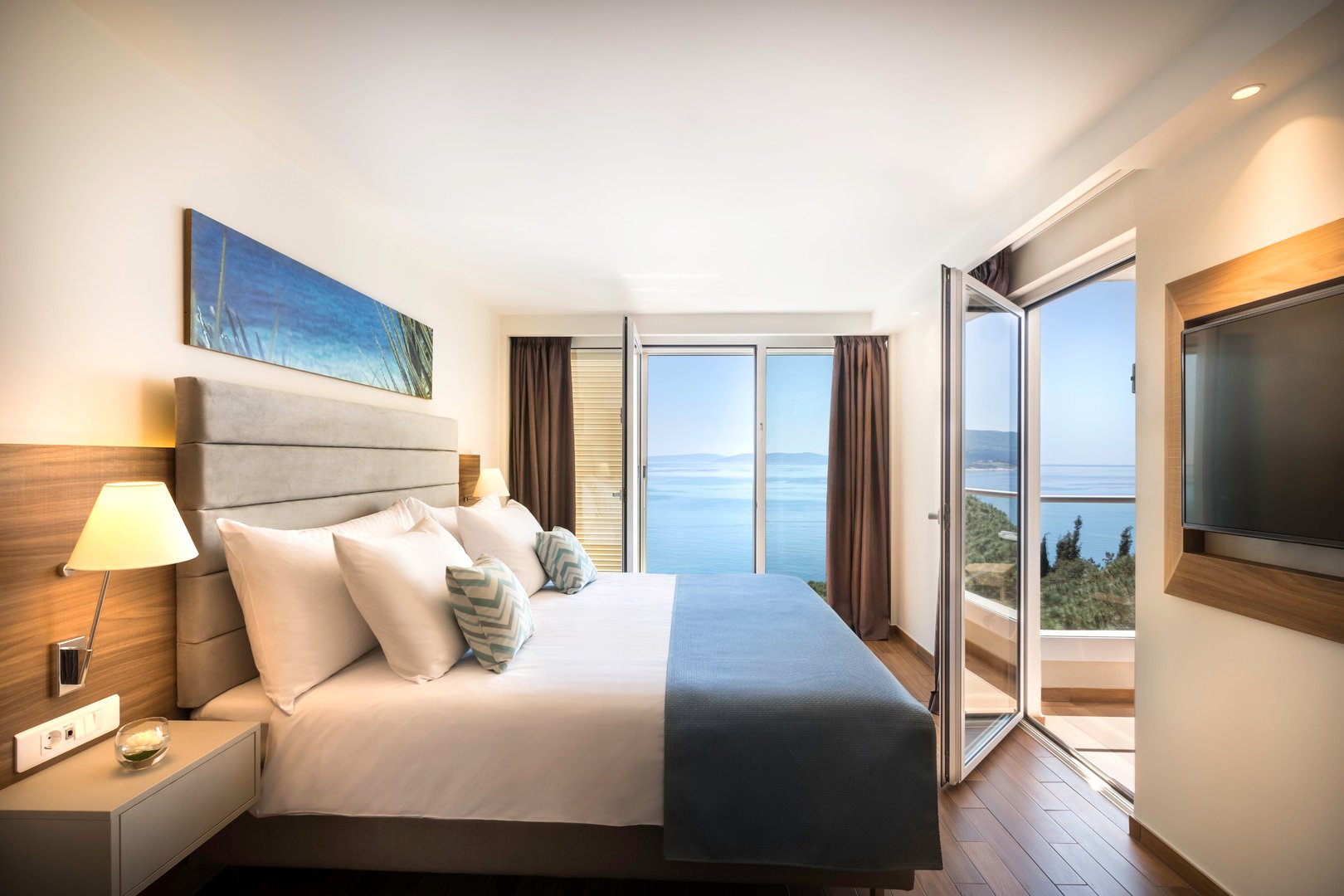 Valamar Bellevue Resort – fotka 5