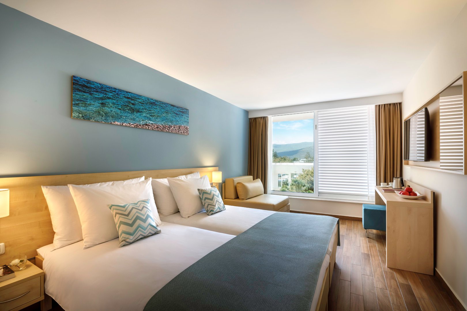 Valamar Bellevue Resort – fotka 6