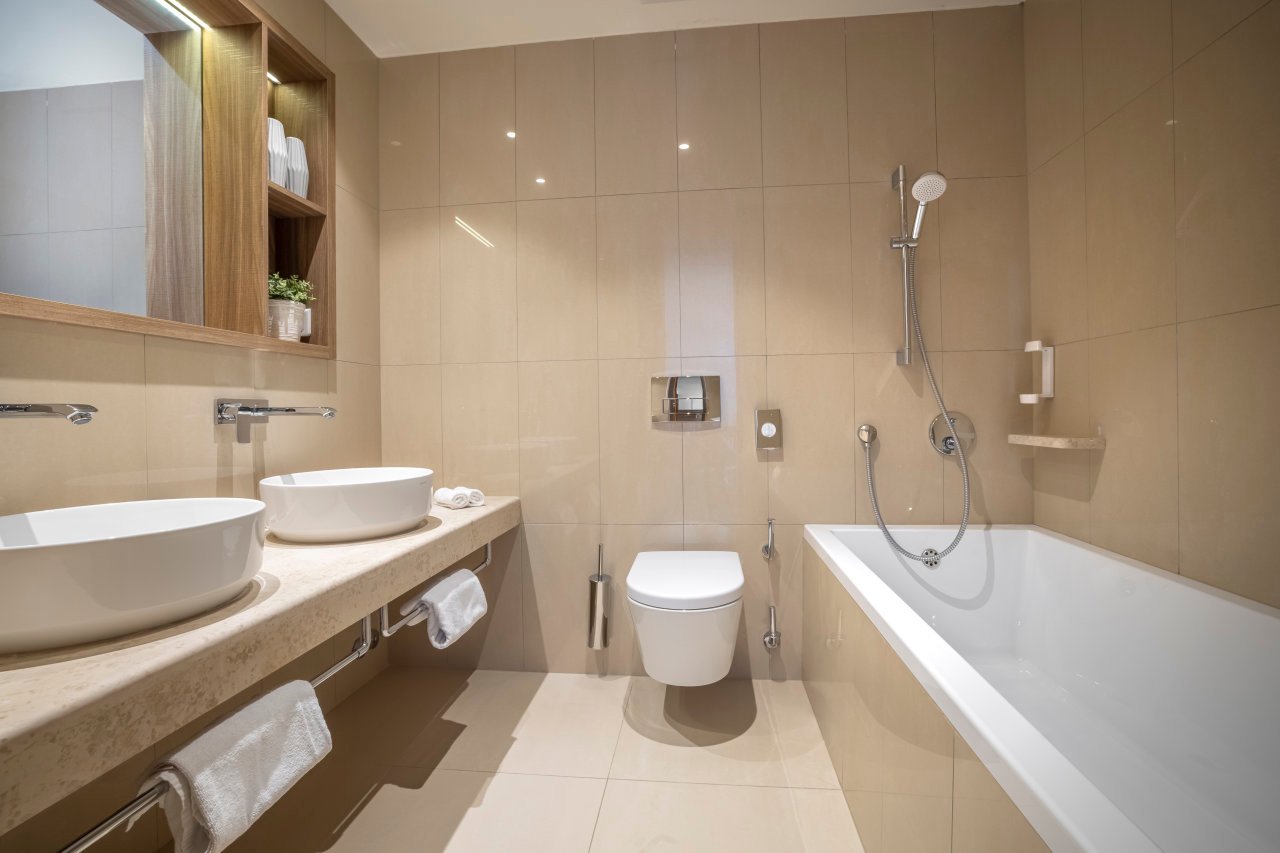 Valamar Bellevue Resort – fotka 7
