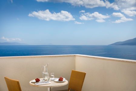Valamar Bellevue Resort – fotka 8